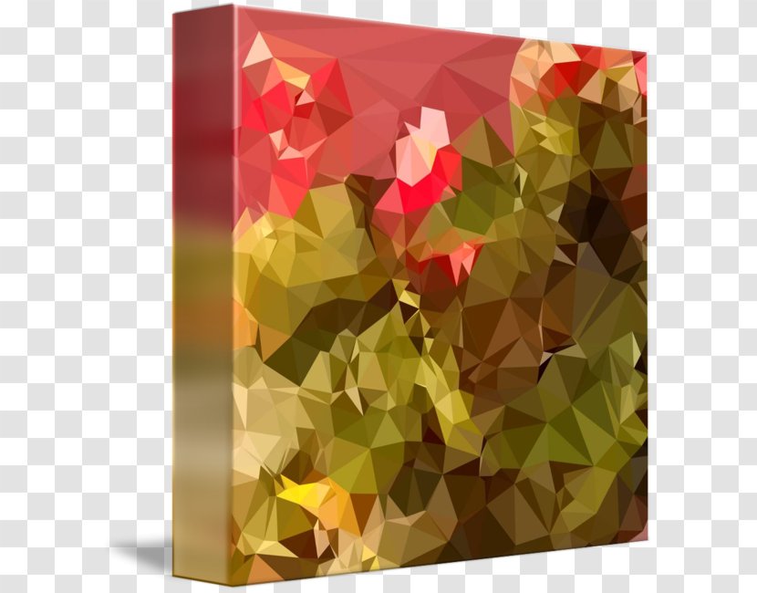 Leaf Petal Greeting & Note Cards Abstraction - Green Abstract Transparent PNG