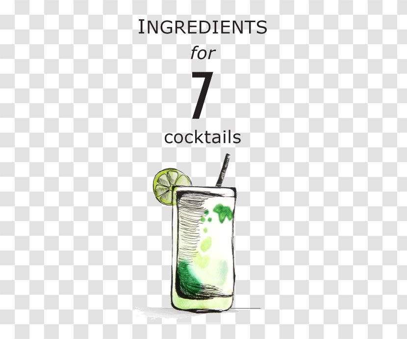 Fizzy Drinks Carbonated Water Tonic Limeade Vodka - Gin - Cocktail Mojito Transparent PNG