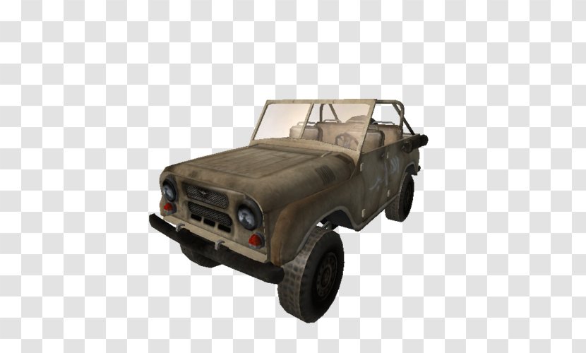 Jeep Model Car Motor Vehicle Scale Models - Off Road Transparent PNG