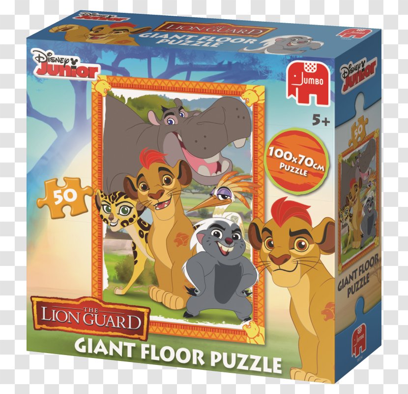 Jigsaw Puzzles Jumbo Set Puzzle Video Game - Vloerpuzzel - Toy Transparent PNG
