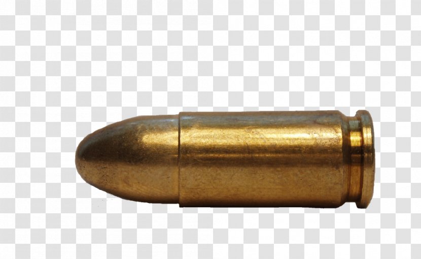 Bullet 9×19mm Parabellum T-shirt Bandolier Ammunition - Coach Gun Transparent PNG
