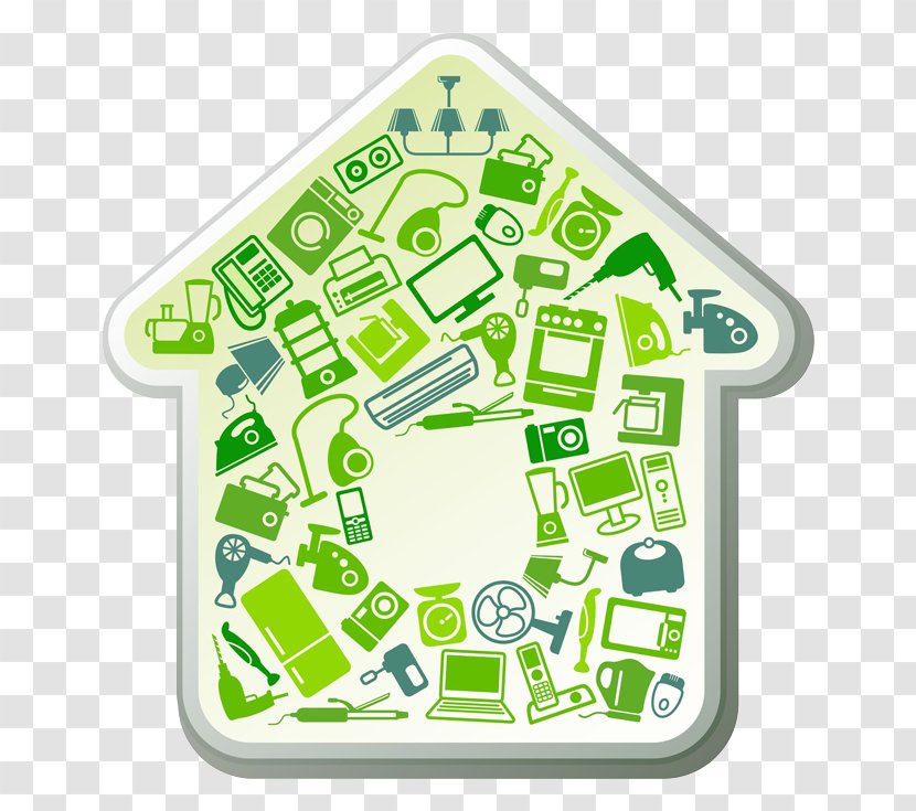 Home Appliance Kitchenware Clip Art - Royaltyfree Transparent PNG