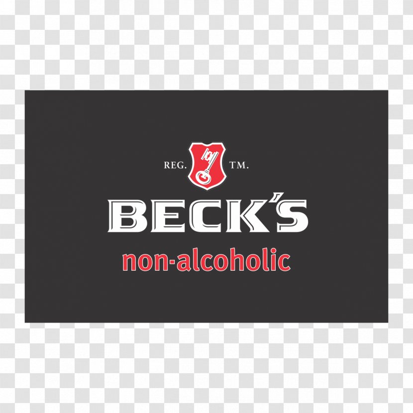 Beck's Brewery Beer AmBev Pilsner Bar - In Germany Transparent PNG