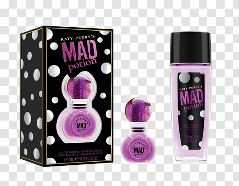 Perfume Killer Queen By Katy Perry Mad Potion Eau De Parfum Heat - Deodorant Transparent PNG