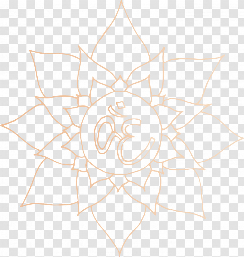 Visual Arts Pattern Symmetry Line Line Art Transparent PNG