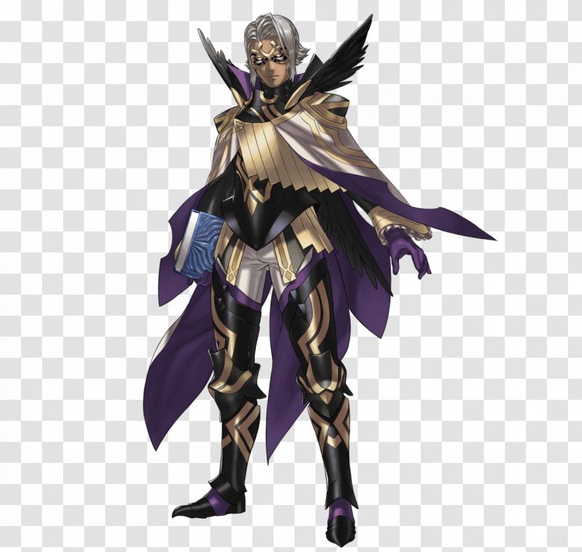 Fire Emblem Heroes Fates Video Game Permadeath Character Transparent PNG