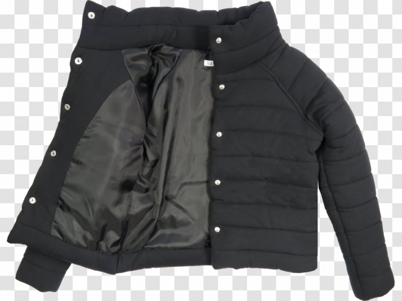 Jacket Sleeve Pocket Coat Clothing - Padded Transparent PNG