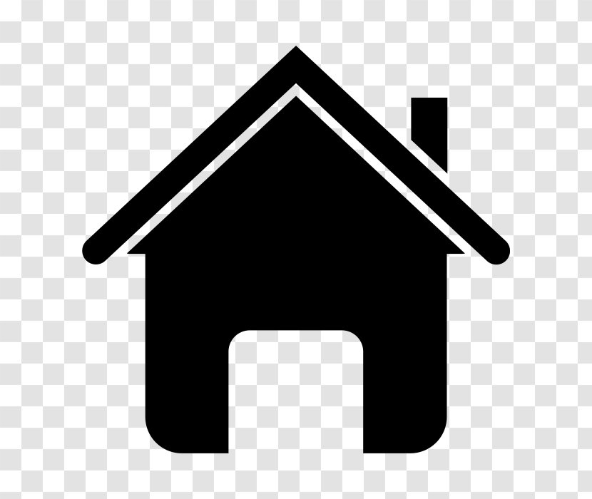 Real Estate Background - Roof - Symbol Transparent PNG