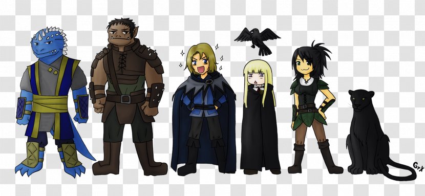 Awesome Adventurers Artist Character DeviantArt - Deviantart - Warlock The Avenger Transparent PNG