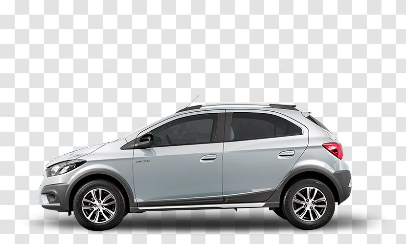 Chevrolet Onix Car General Motors Prisma - Vehicle Door Transparent PNG