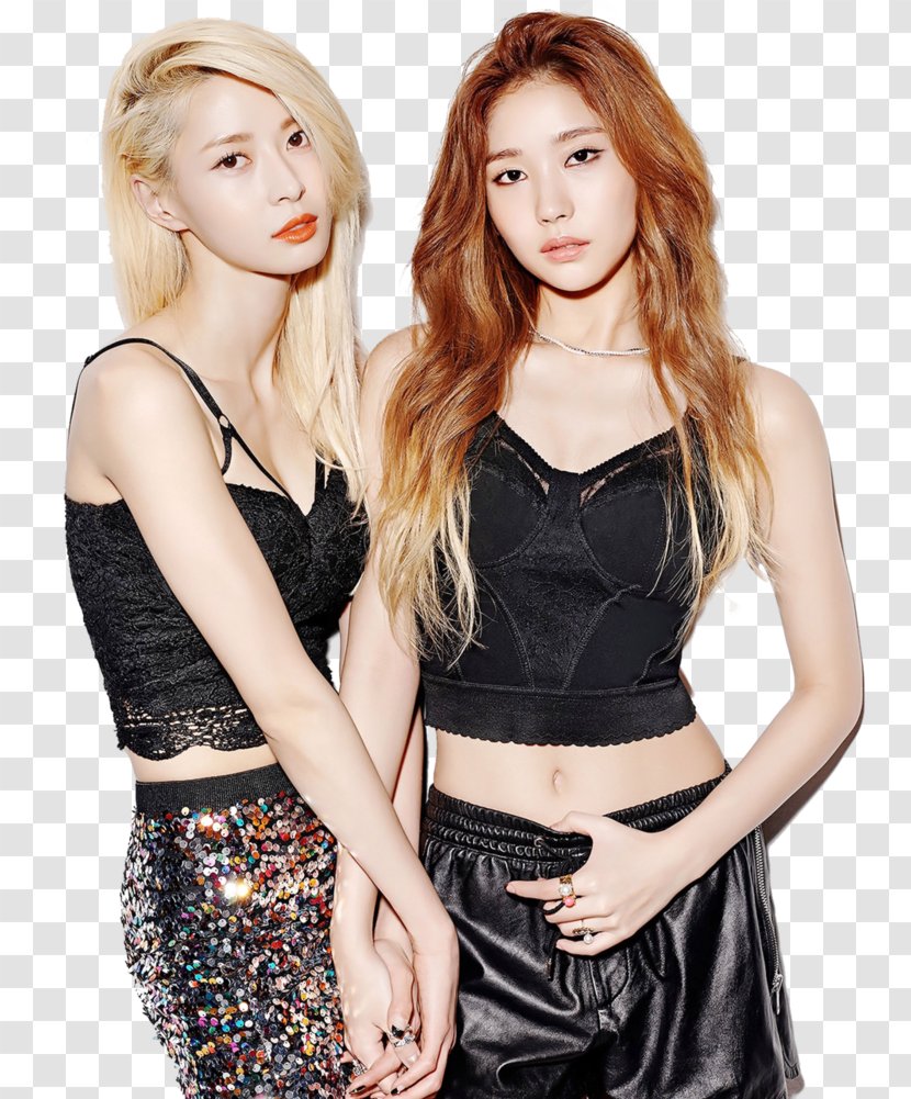 Lee Yoo-young Kwon Nara Hello Venus - Flower Transparent PNG