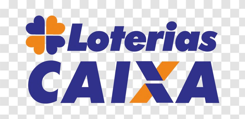Caixa Econômica Federal Lottery Casa Lotérica Bank - Game - Loteria Transparent PNG