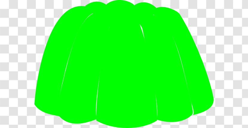 Leaf Green Pattern - Grass - Jello Cliparts Transparent PNG