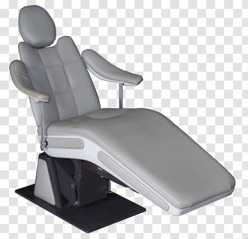 Massage Chair Car Armrest Seat - X Ray Unit Transparent PNG