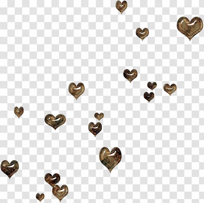 Download Icon - Search Engine - Floating Heart Transparent PNG