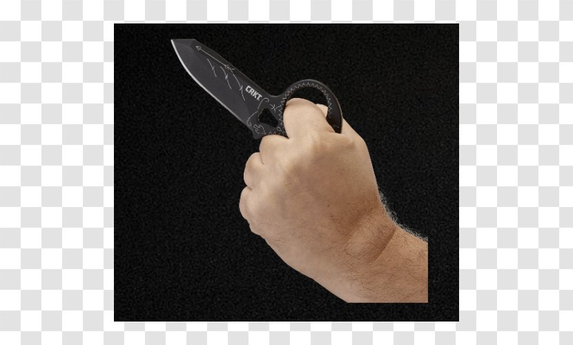 Knife Thumb Blade - Hardware Transparent PNG