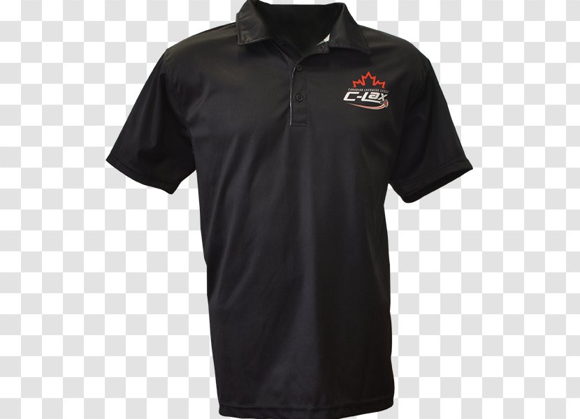 T-shirt Polo Shirt Ryder Cup Sleeve - Clothing - Golf Transparent PNG