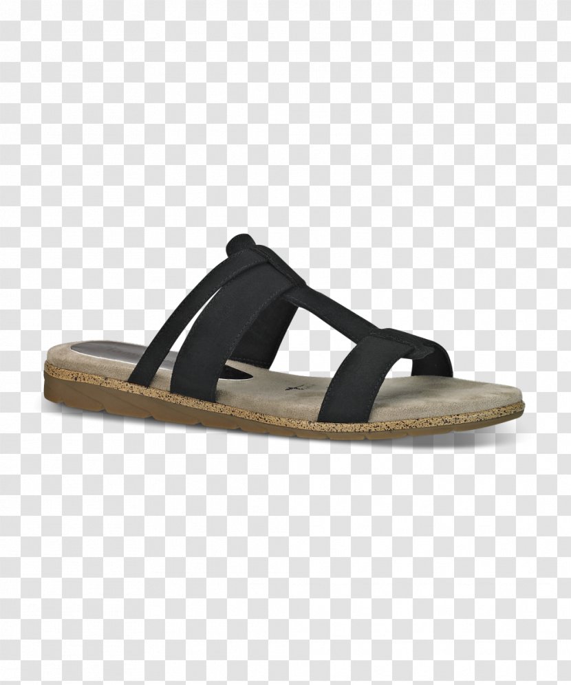 Flip-flops Slide Sandal Shoe Walking Transparent PNG