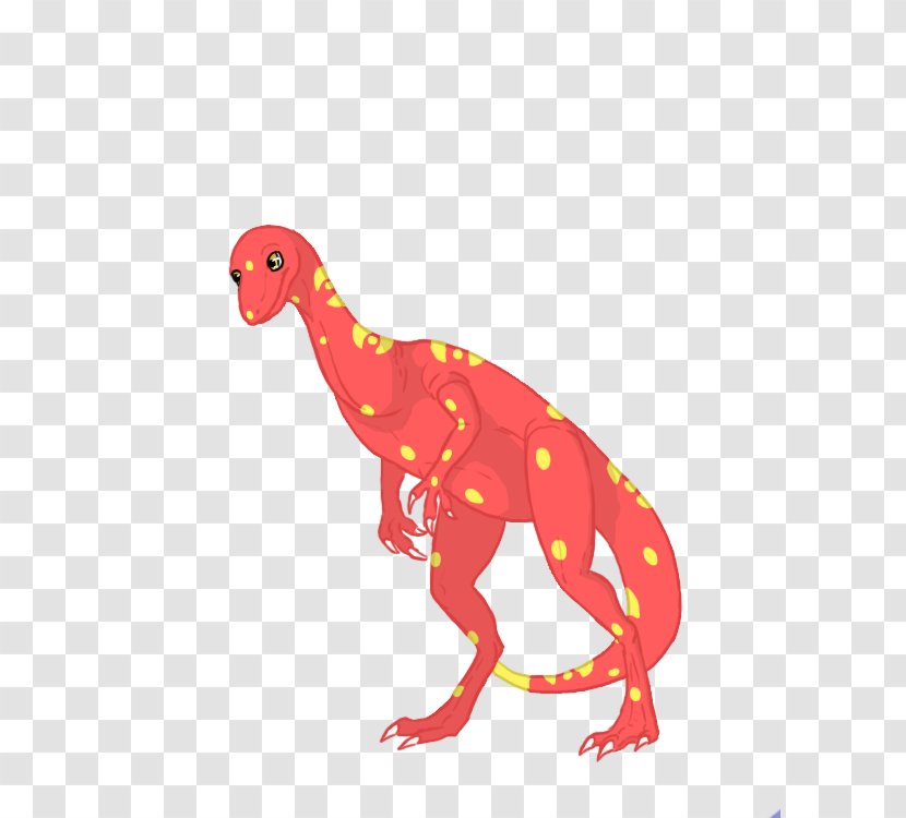 Tyrannosaurus Velociraptor Animal Clip Art - Good Dinosour Transparent PNG