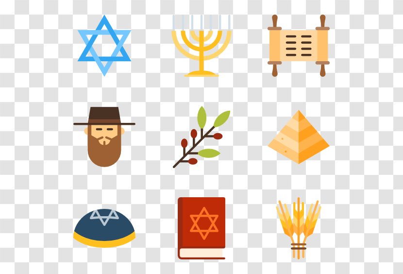 Judaism Symbol Clip Art - Religion - Ramadhan Vector Transparent PNG