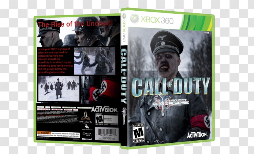 call of duty black ops zombies xbox 360