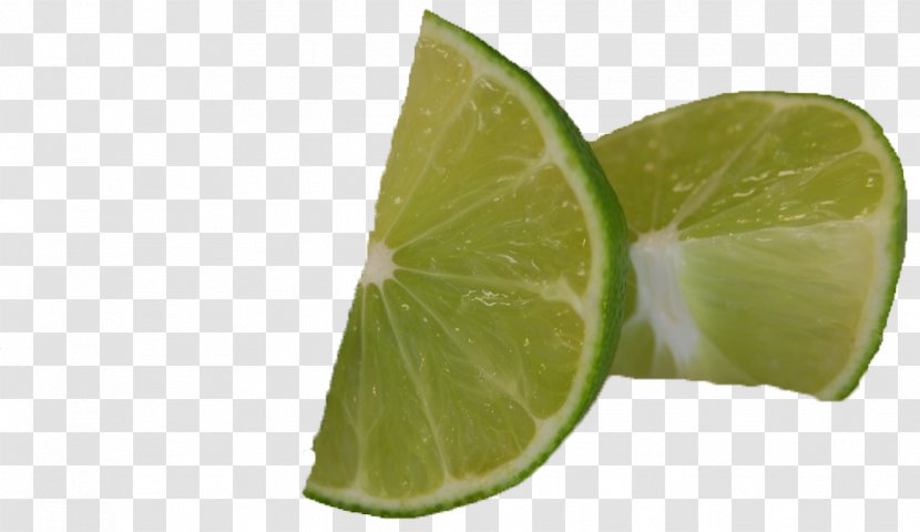Key Lime Lemon-lime Drink Mexican Cuisine - Cooking Ingredients Transparent PNG