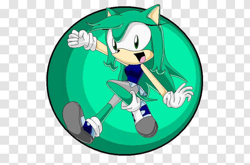 Sonic The Hedgehog 2 Art - Deviantart - Ievan Polkka Transparent PNG