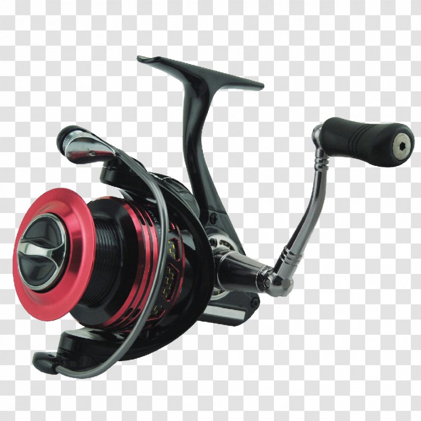 Fishing Reels Spin Tackle Angling - Shimano Baitrunner D Saltwater Spinning Reel Transparent PNG