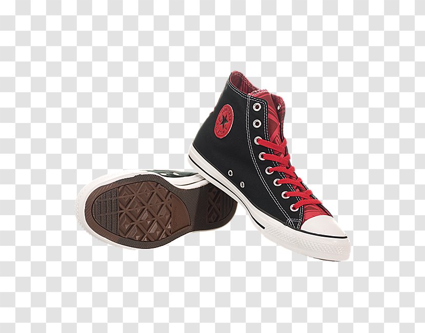 Skate Shoe Sneakers Sportswear Product Design - Cross Training - Shoes CONVERSE Transparent PNG