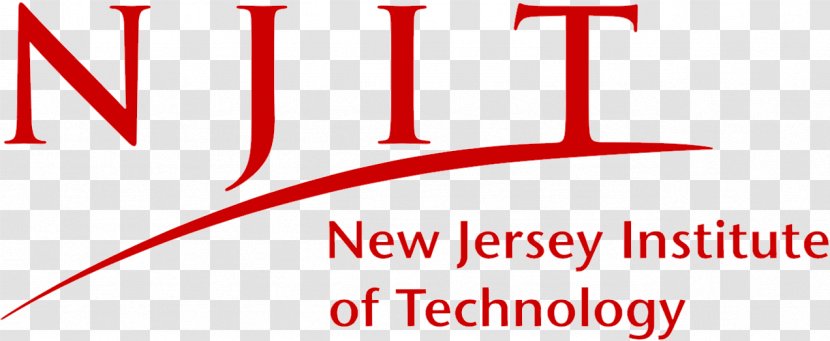 New Jersey Institute Of Technology Student University School - Watercolor Transparent PNG
