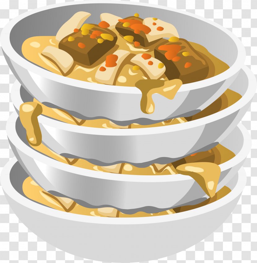 Tableware Clip Art - Food Transparent PNG
