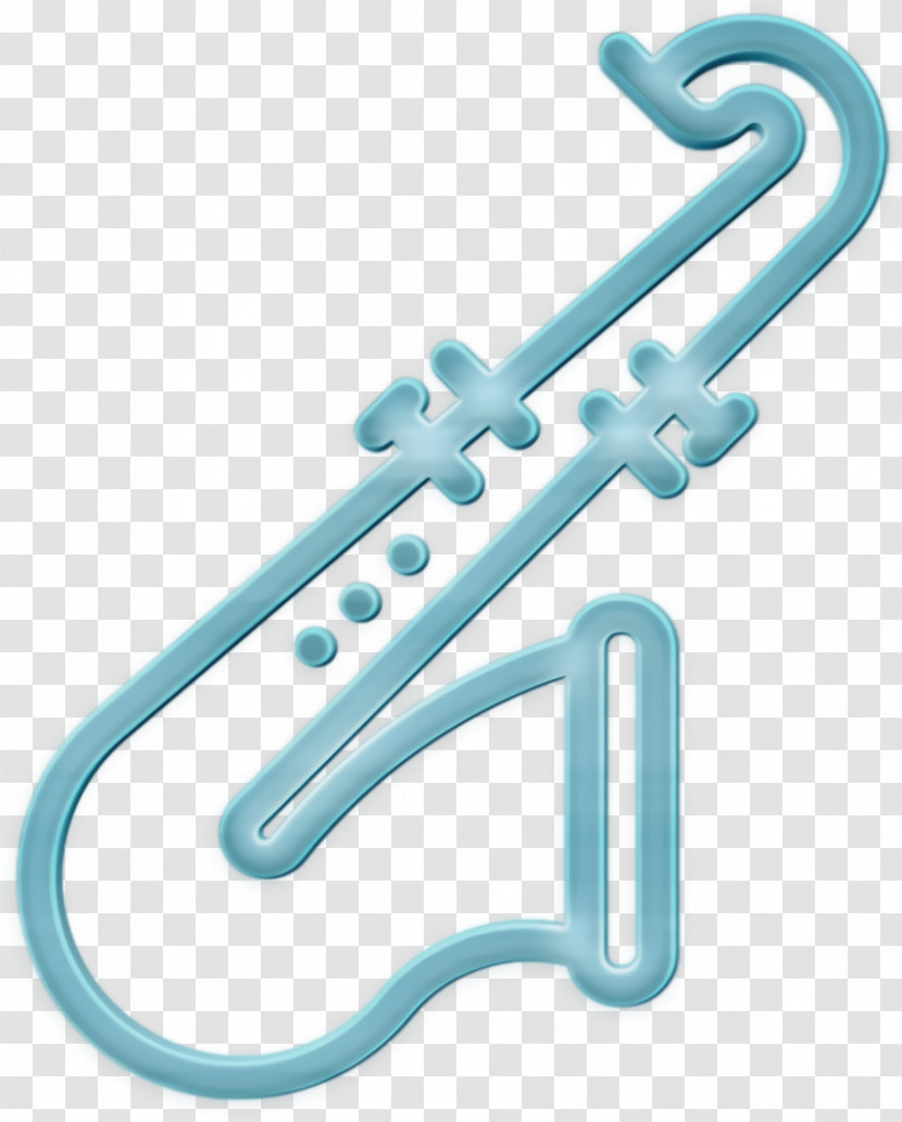 Jazz Icon Saxophone Icon Music Instrument Icon Transparent PNG