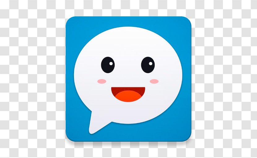 Chatbot Cleverbot SimSimi Robot - Android - Chat Bot Transparent PNG