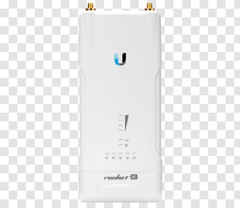 Ubiquiti Rocket Ac R5AC-PTP - Technology - Radio Access Point Networks Wireless Points Computer Network ScalabilityDrive Crazy Transparent PNG