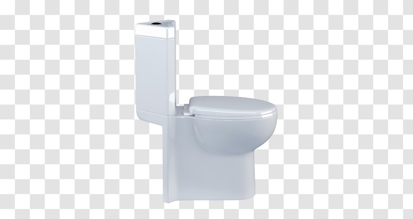 Toilet & Bidet Seats Bathroom Sink Tap - Seat - Side Transparent PNG