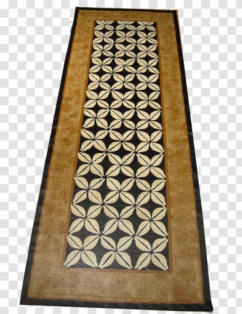 Carpet Floorcloth Textile - Rug Transparent PNG