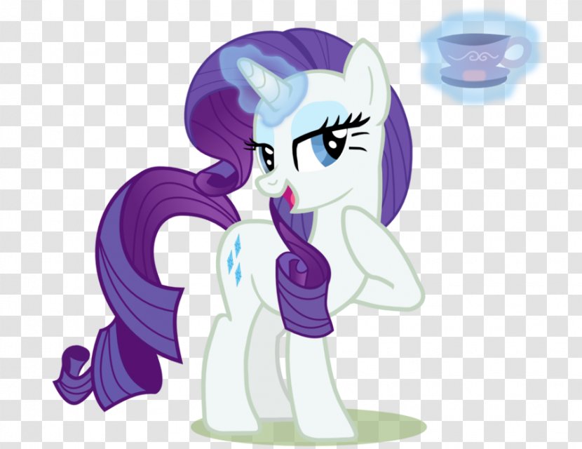 Pinkie Pie Rainbow Dash Rarity Twilight Sparkle Pony - Silhouette - My Little Transparent PNG