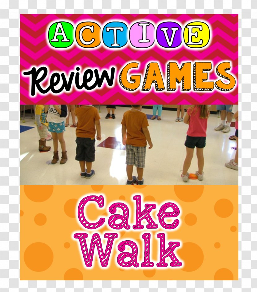 Game School Kindergarten Recreation Toy - Advertising - Fun Elementary Teacher And Students Transparent PNG