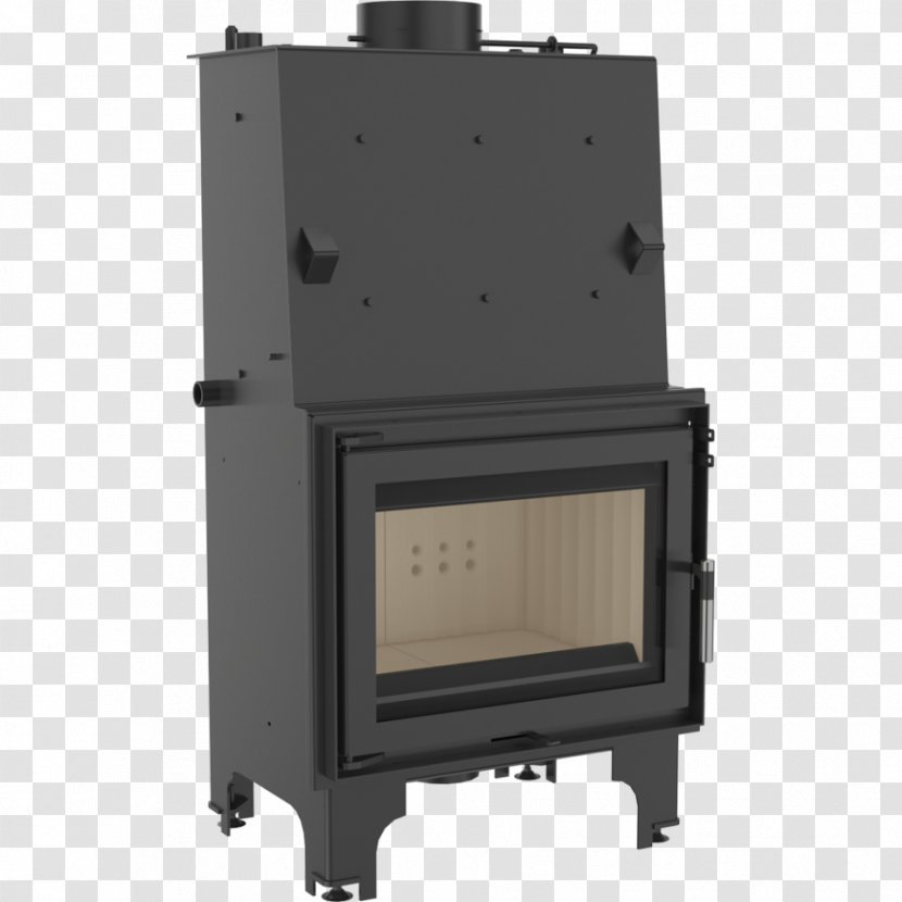 Fireplace Insert Water Jacket Stove Kaminofen - Wall Transparent PNG