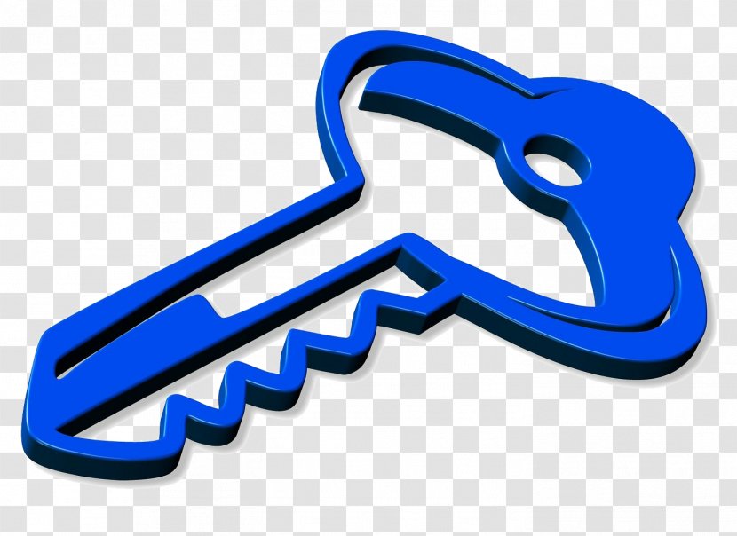 Key Chains Lock - Padlock Transparent PNG