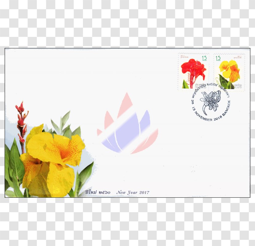 Floral Design Greeting & Note Cards Picture Frames Font Transparent PNG
