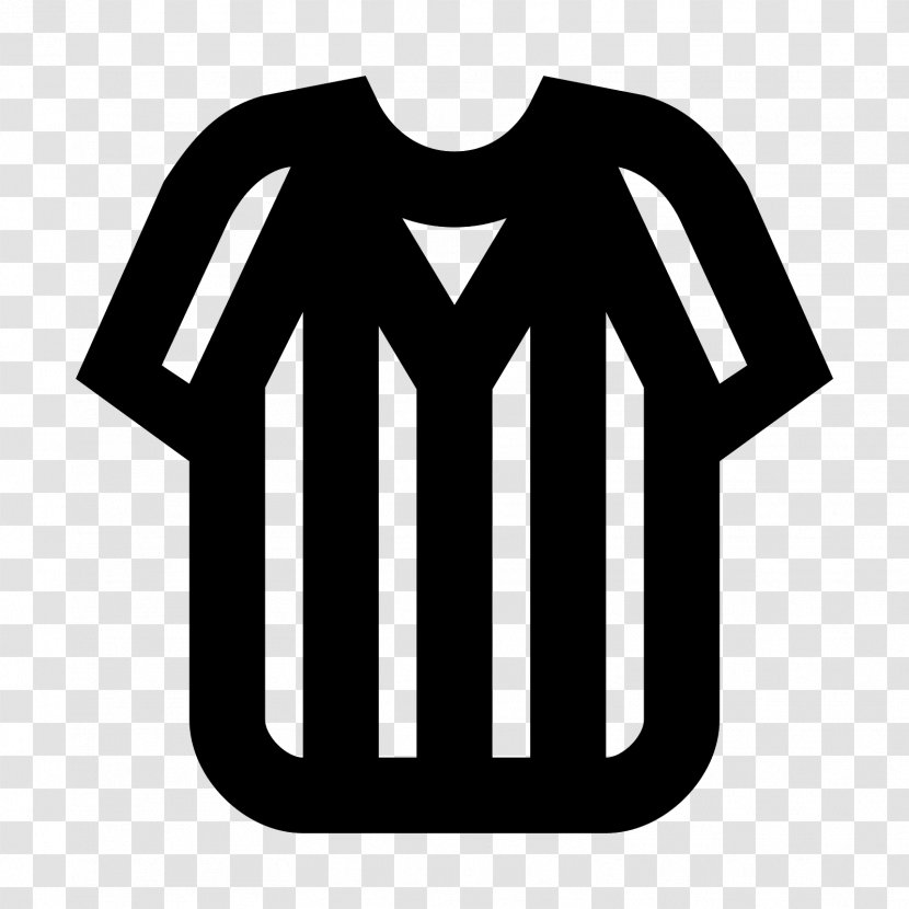 Association Football Referee T-shirt Jersey Sport - Shoulder Transparent PNG