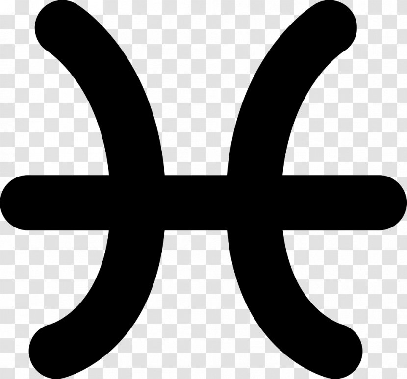 Astrological Sign Pisces Astrology Zodiac Symbol Transparent PNG
