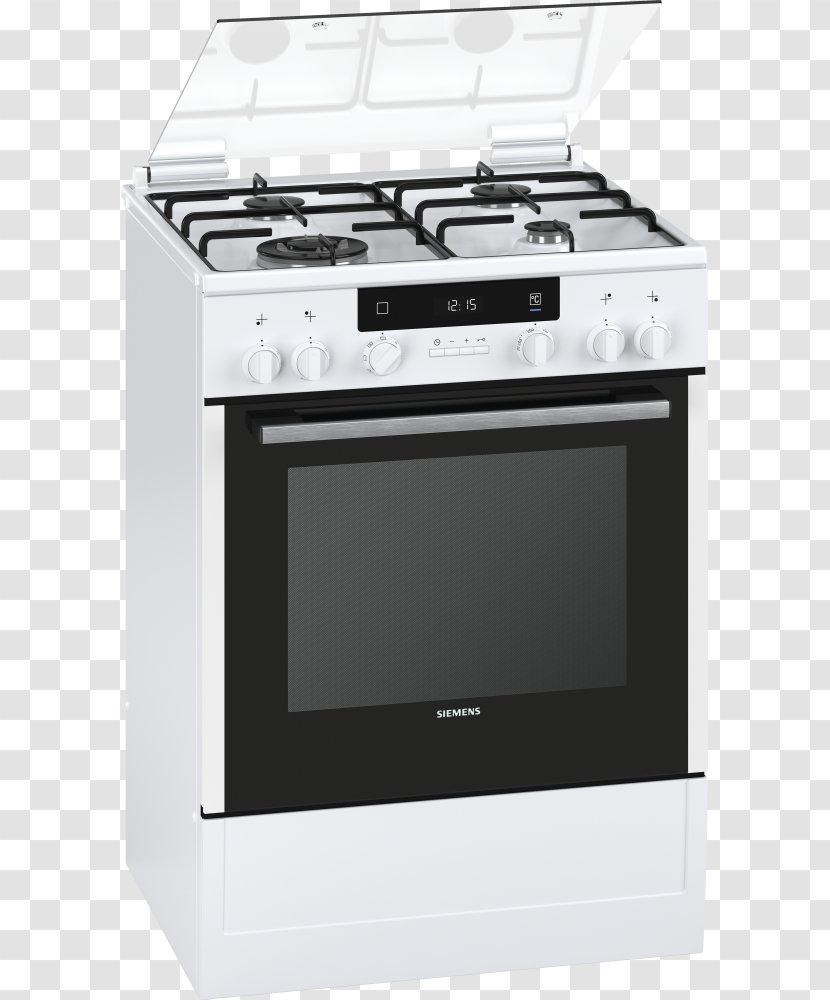 Cooking Ranges Siemens Kitchen Dishwasher Robert Bosch GmbH - Induction Transparent PNG