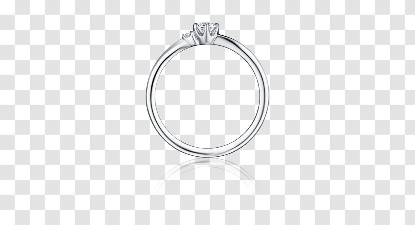 Silver Body Jewellery Wedding Ceremony Supply - Watercolor Transparent PNG