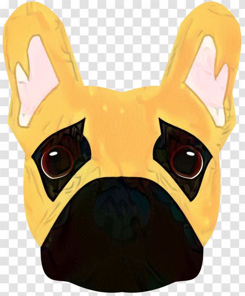 American Bully Dog - Toy - Boston Terrier Transparent PNG