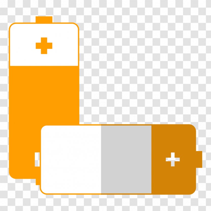 Battery Vexel - Energy - Yellow Pack Transparent PNG