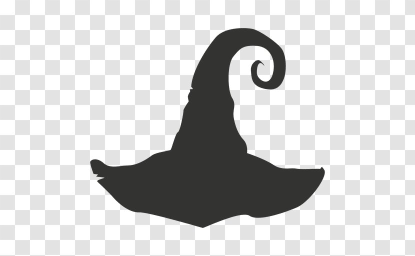 Witch Hat Drawing - Bonnet Transparent PNG