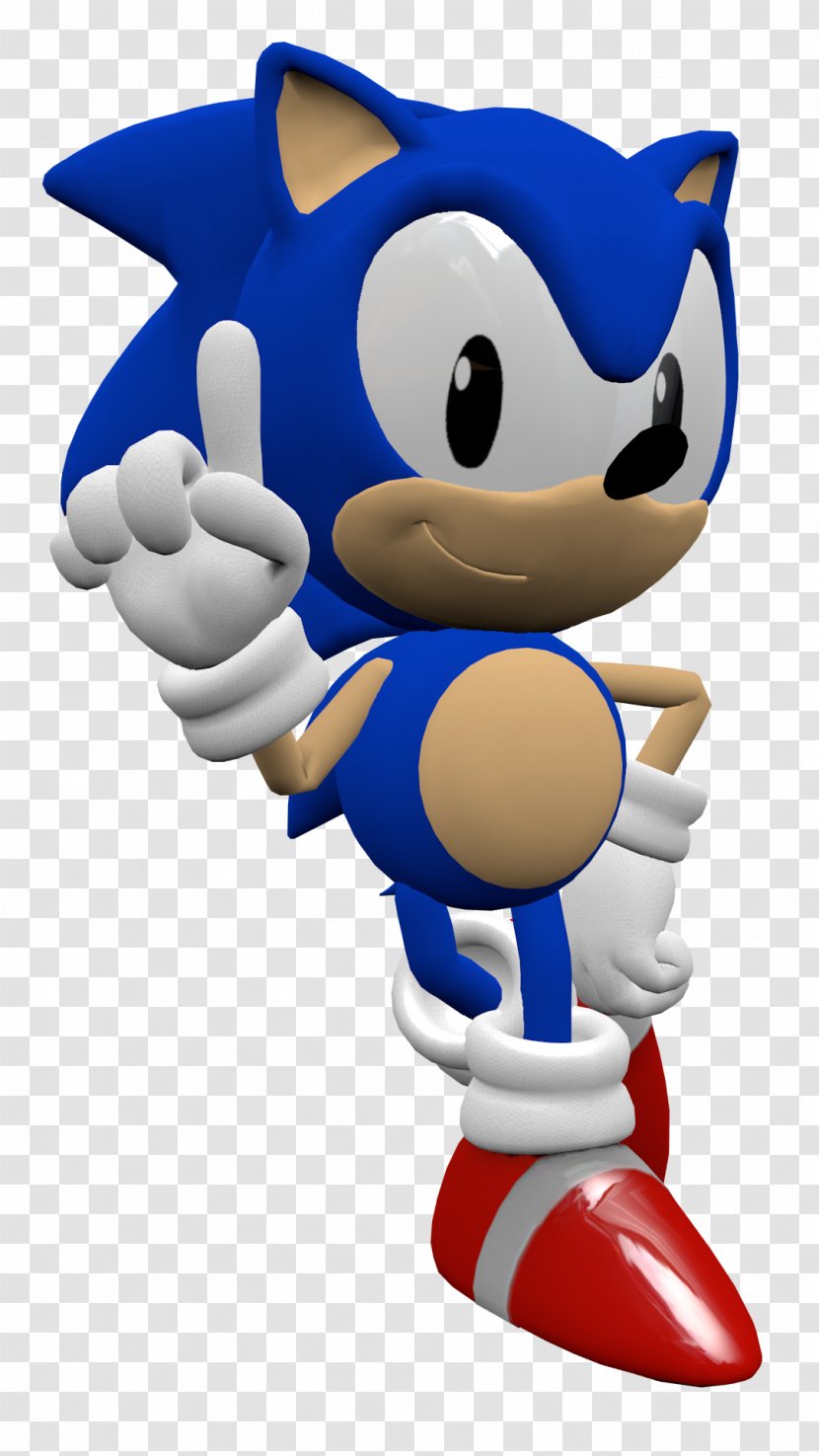 Sonic 3D The Hedgehog CD Chaos Computer Graphics - Classc Transparent PNG