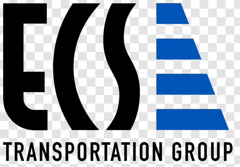 ECS Transportation Group Airport Bus Business Dallas - Text Transparent PNG